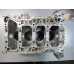 #BLG22 Engine Cylinder Block From 2010 Nissan Rogue SL  2.5  Japan Built